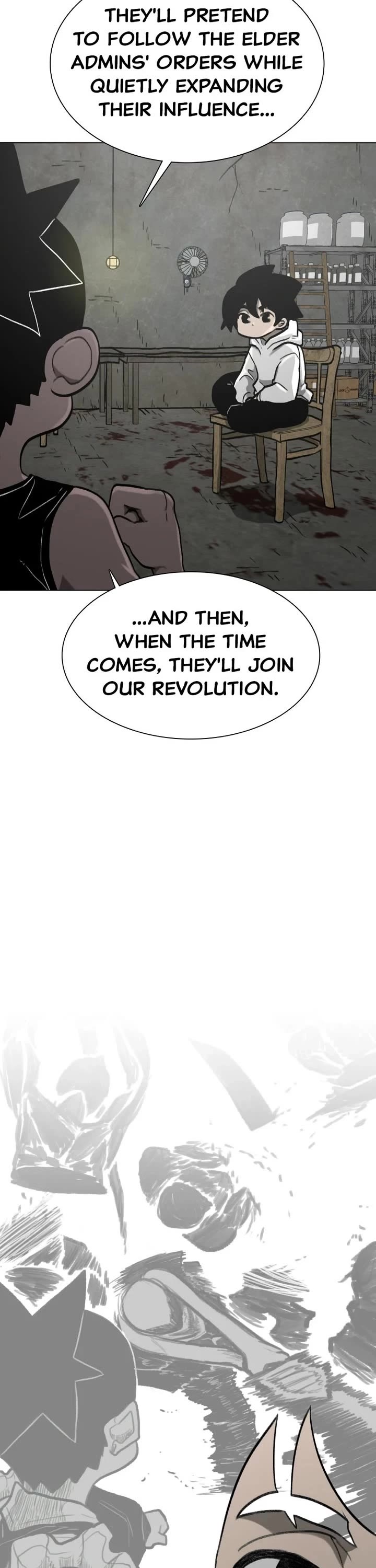 The Graymark chapter 68 page 21