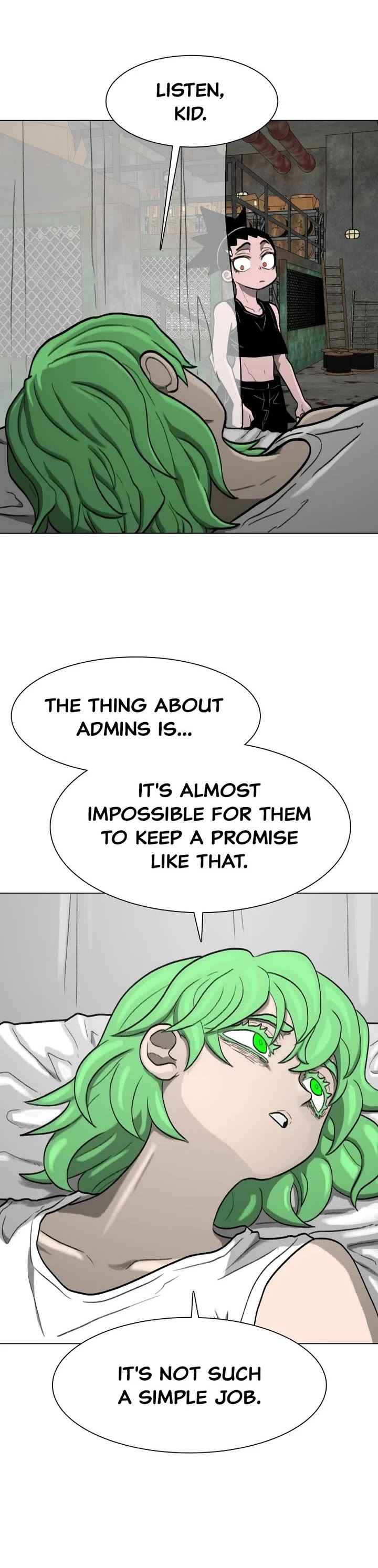 The Graymark chapter 68 page 25