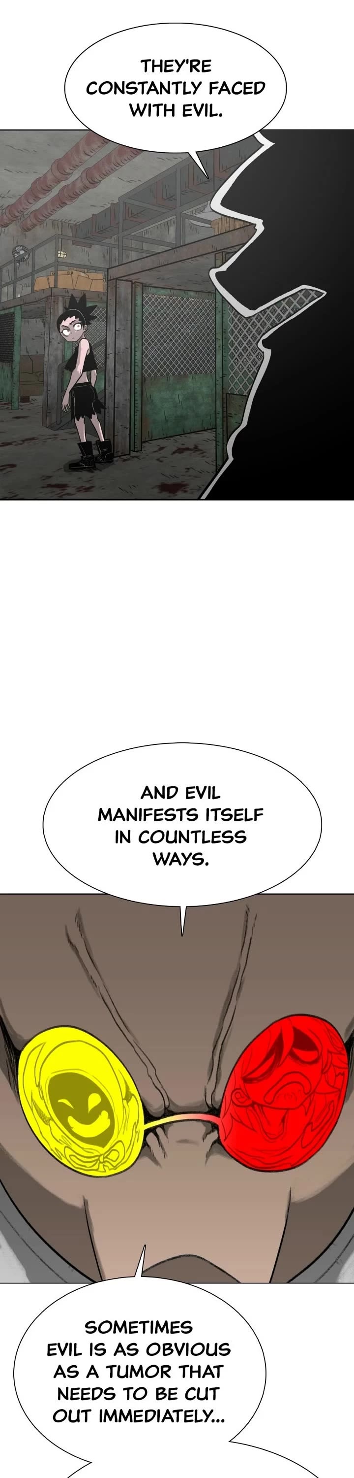 The Graymark chapter 68 page 26