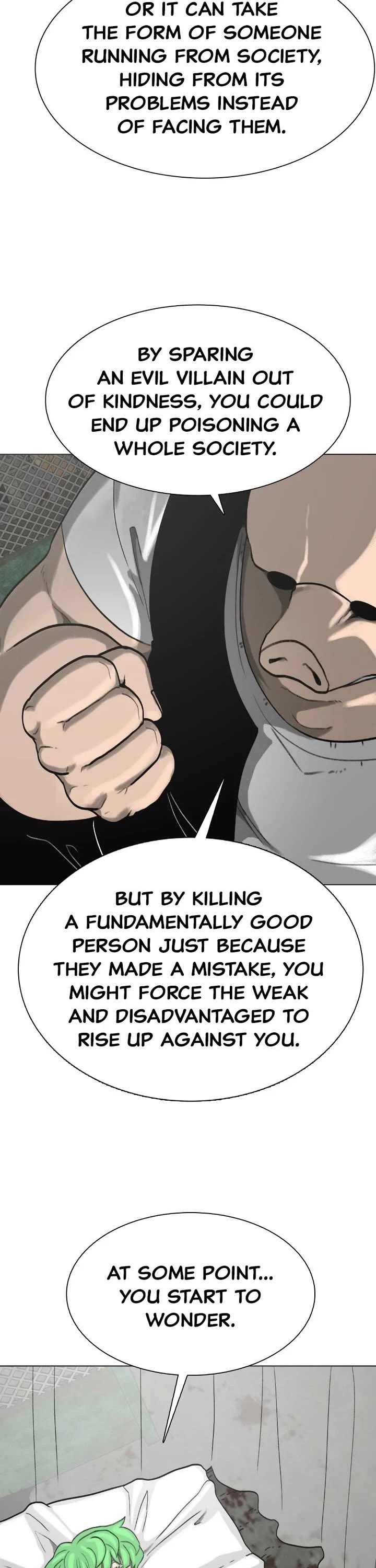 The Graymark chapter 68 page 27
