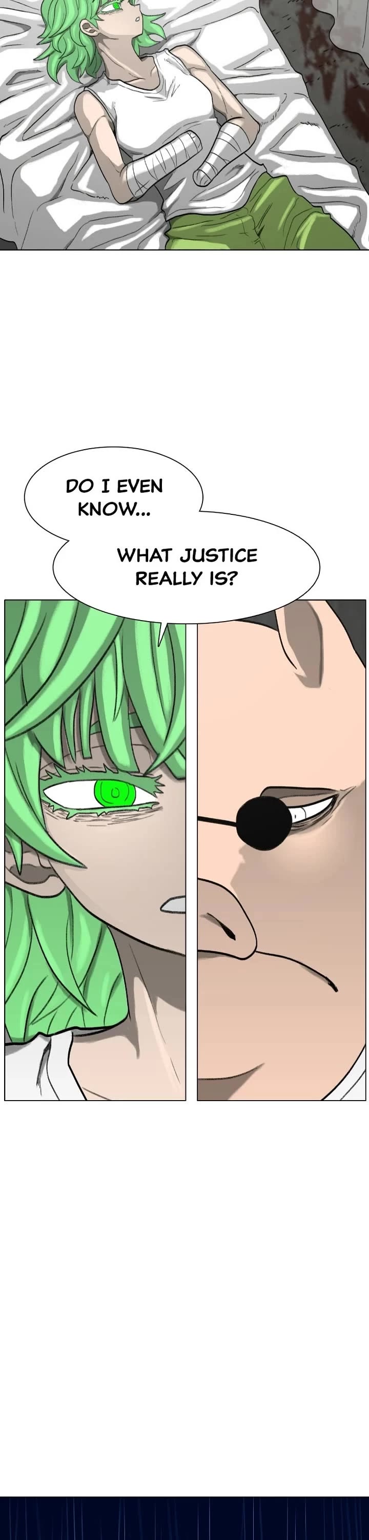 The Graymark chapter 68 page 28