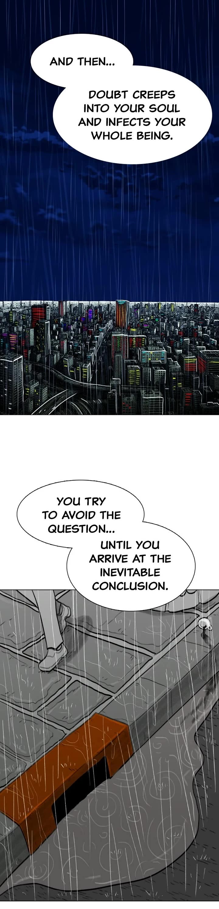The Graymark chapter 68 page 29