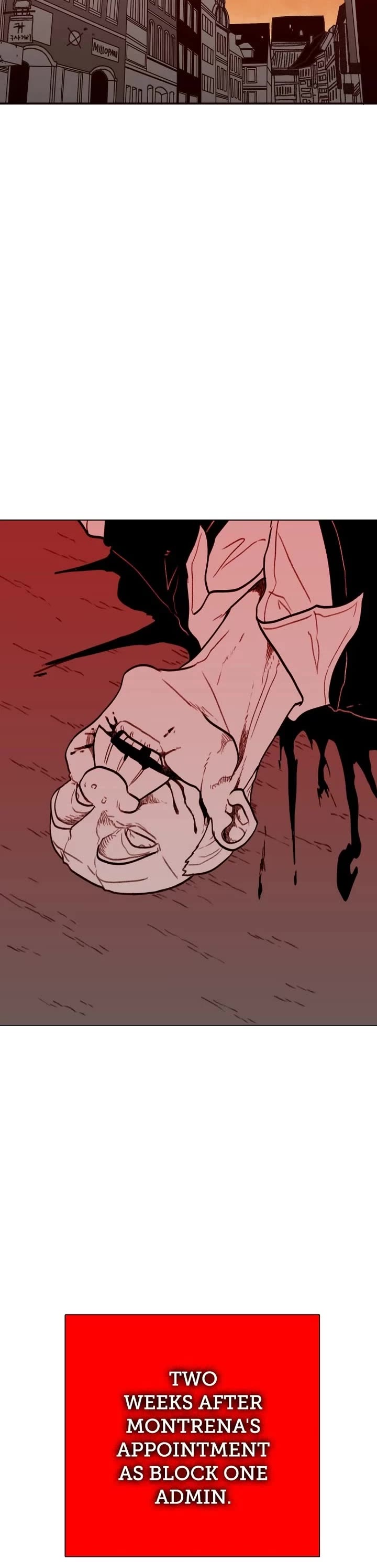 The Graymark chapter 68 page 39