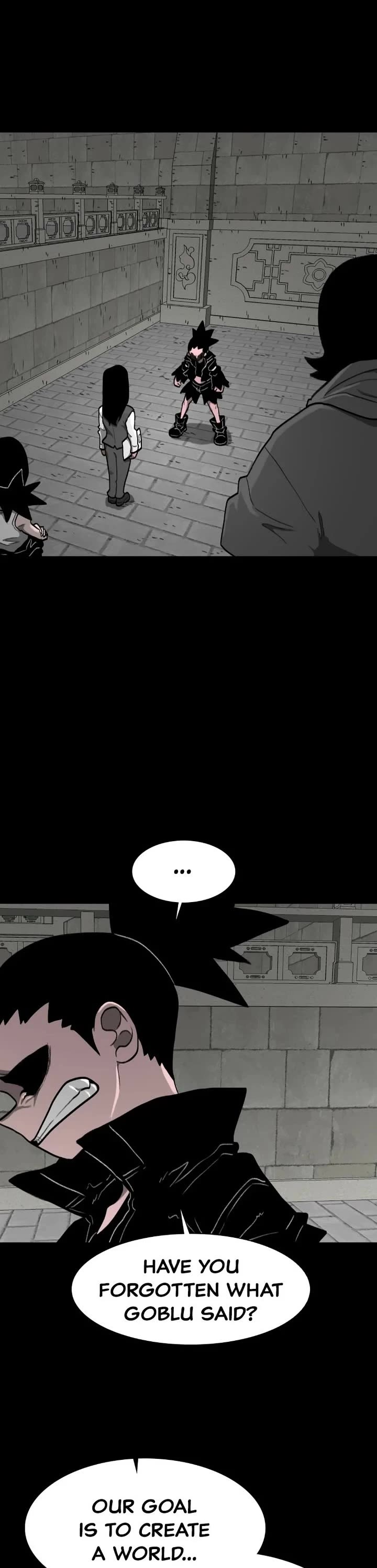 The Graymark chapter 68 page 4