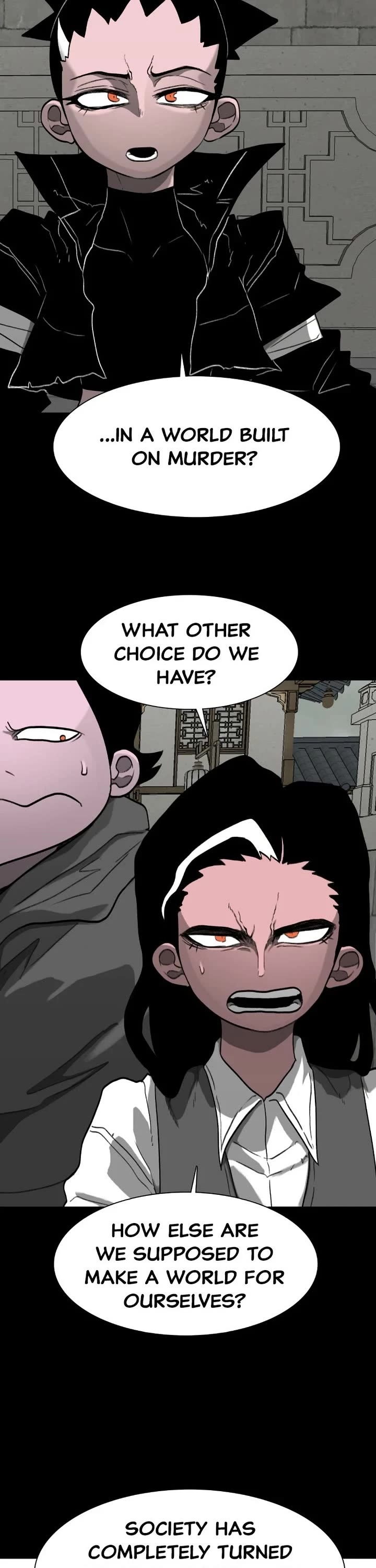The Graymark chapter 68 page 6