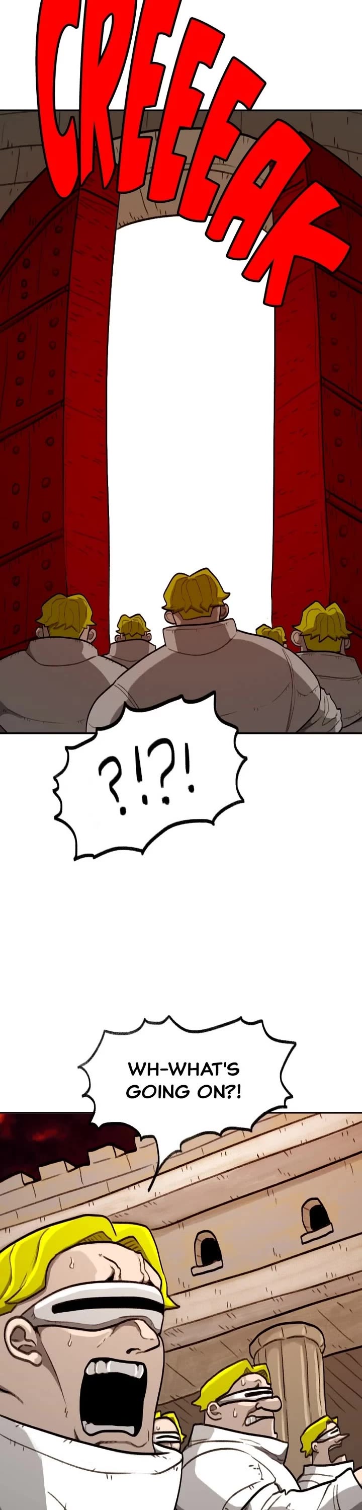 The Graymark chapter 69 page 12