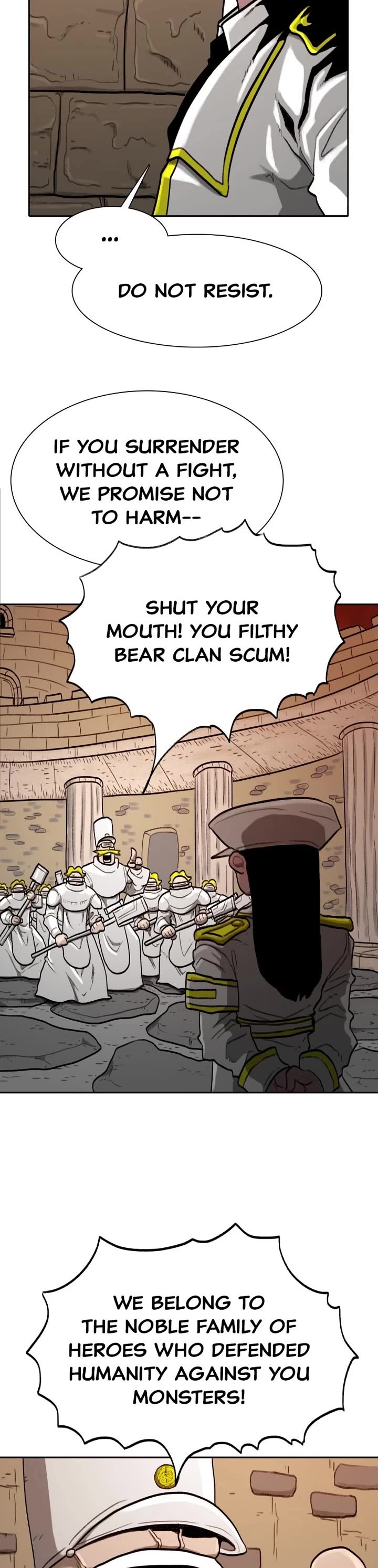 The Graymark chapter 69 page 14