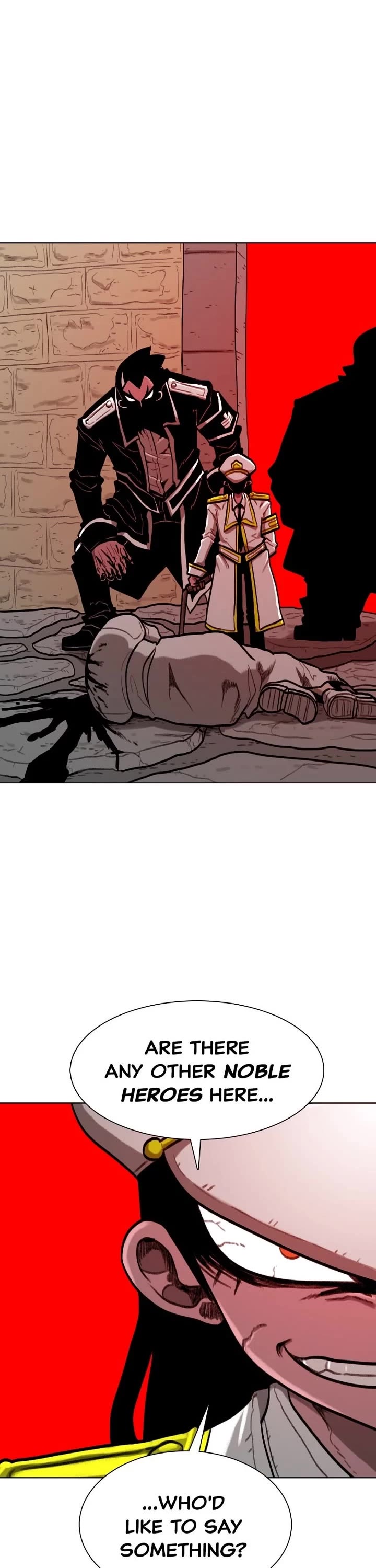 The Graymark chapter 69 page 17