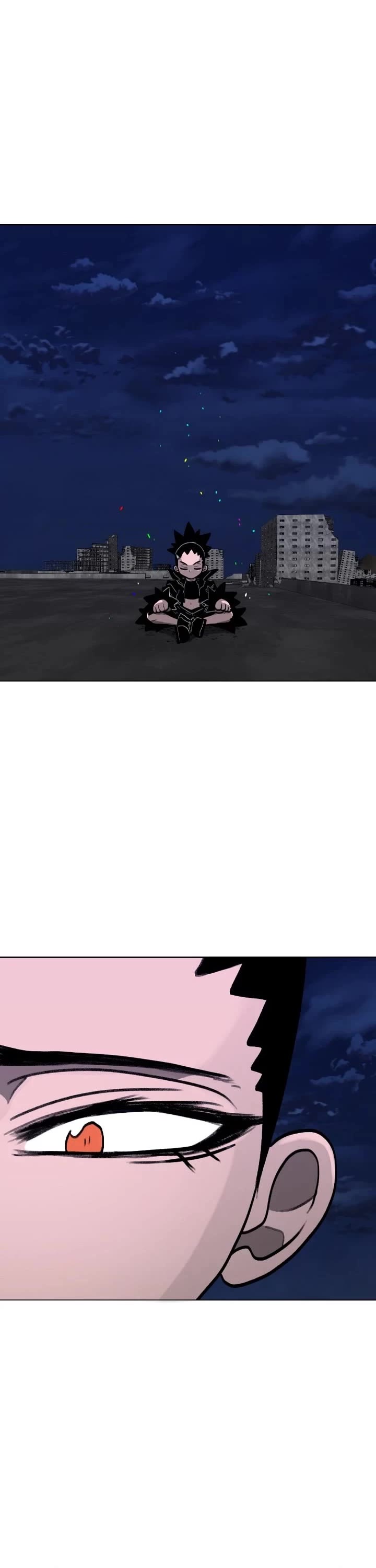 The Graymark chapter 69 page 2