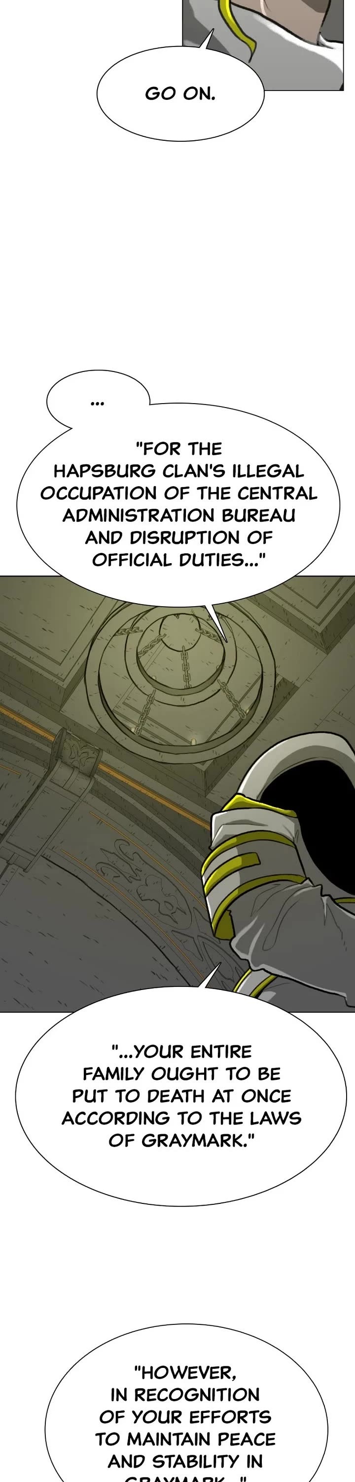 The Graymark chapter 69 page 22