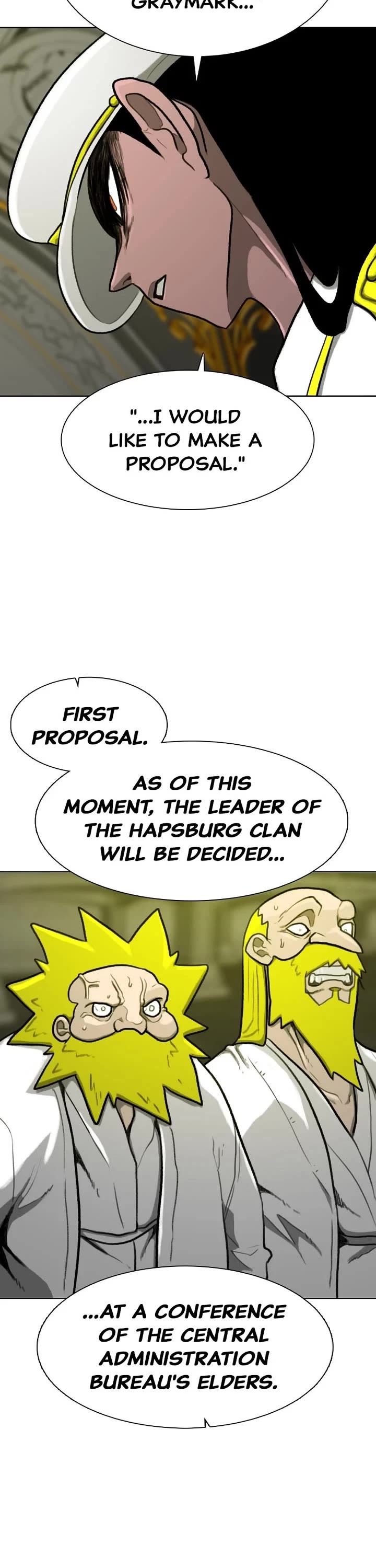 The Graymark chapter 69 page 23