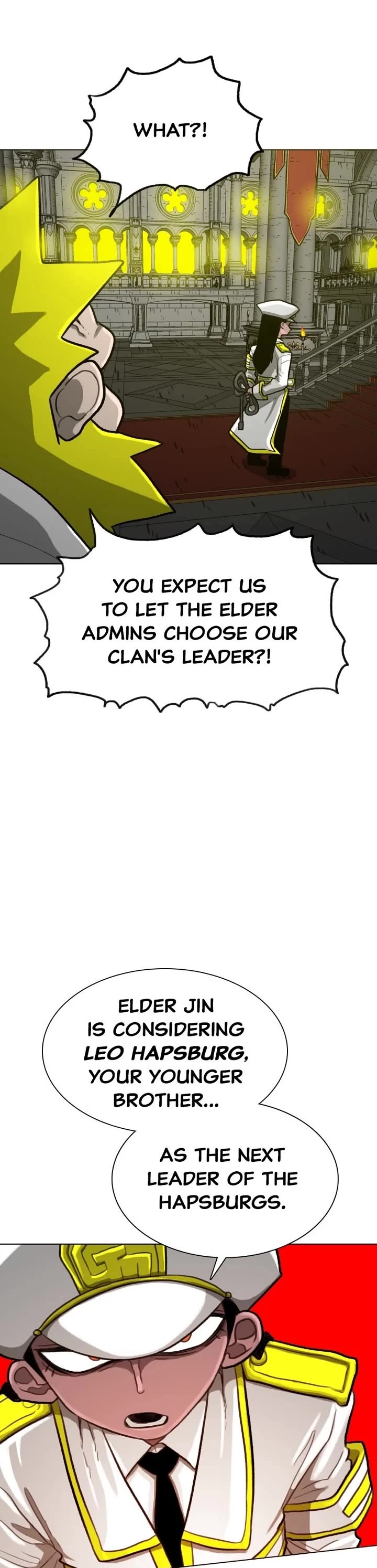 The Graymark chapter 69 page 24