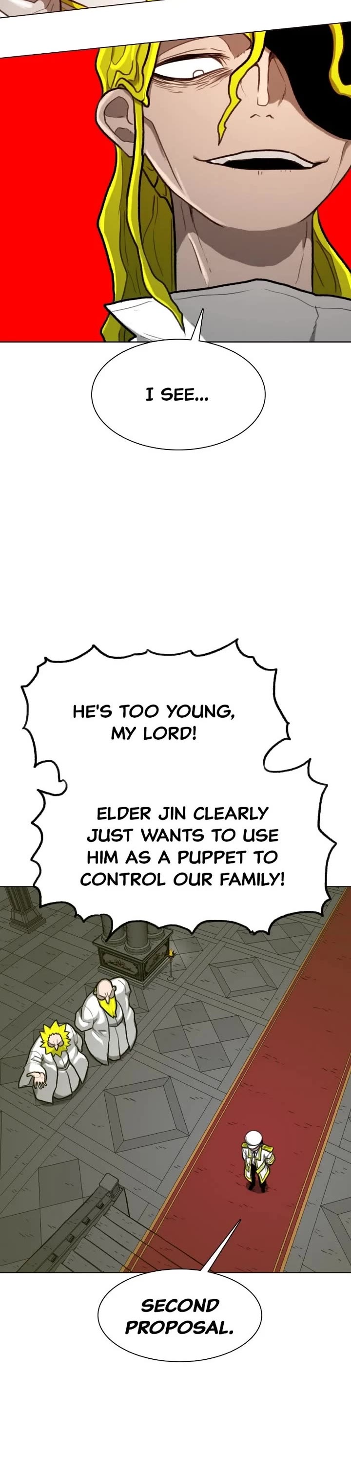 The Graymark chapter 69 page 25