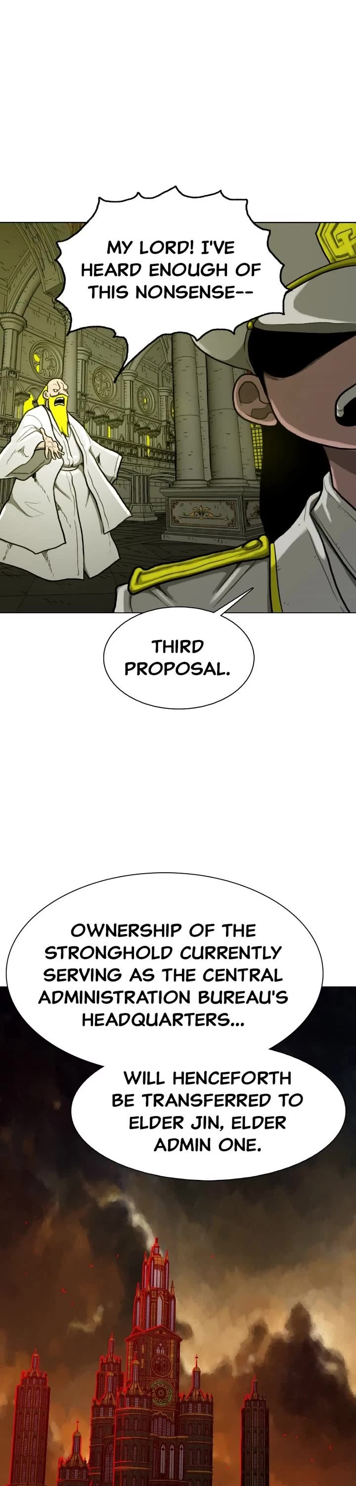 The Graymark chapter 69 page 27