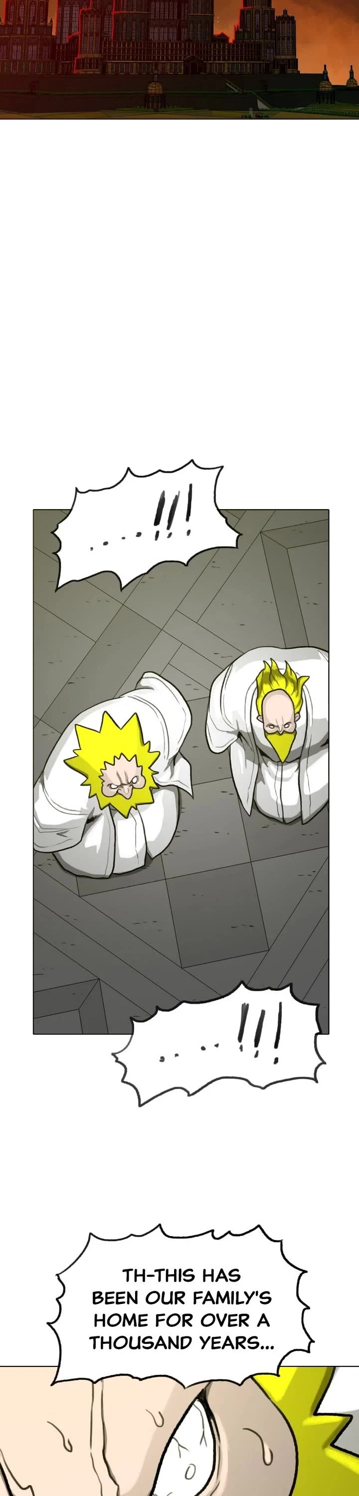 The Graymark chapter 69 page 28