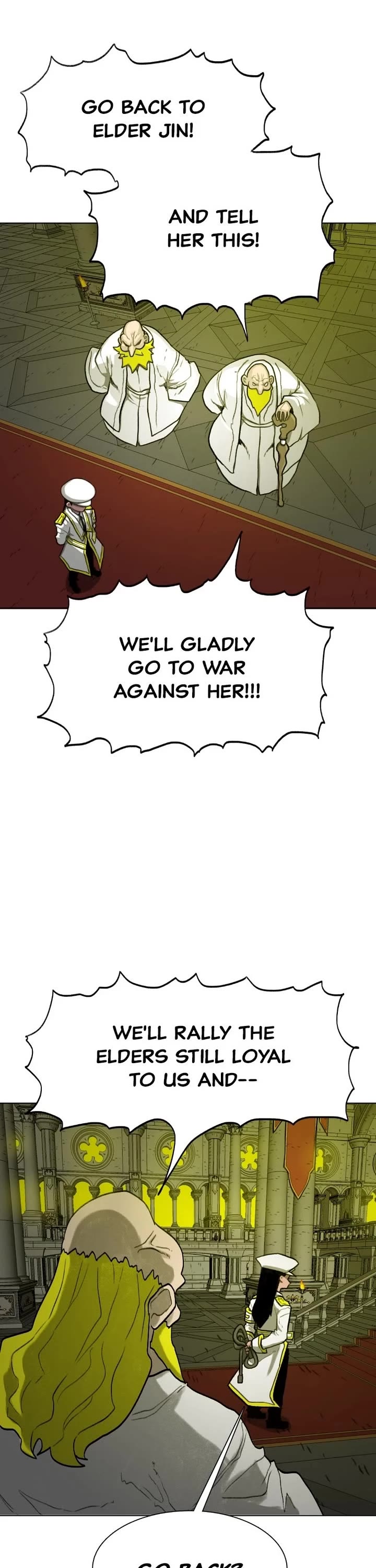 The Graymark chapter 69 page 31