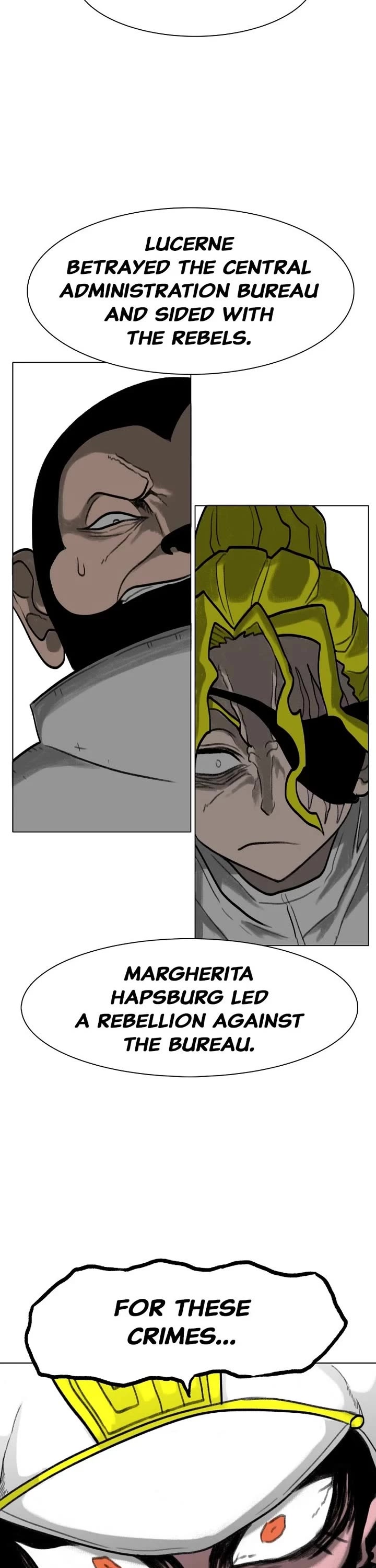 The Graymark chapter 69 page 33