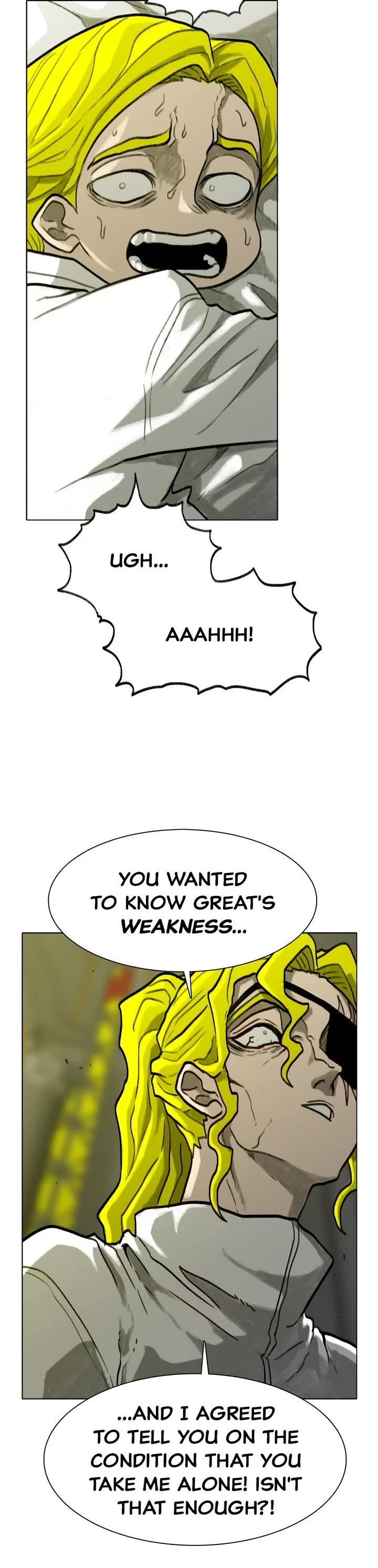 The Graymark chapter 69 page 35
