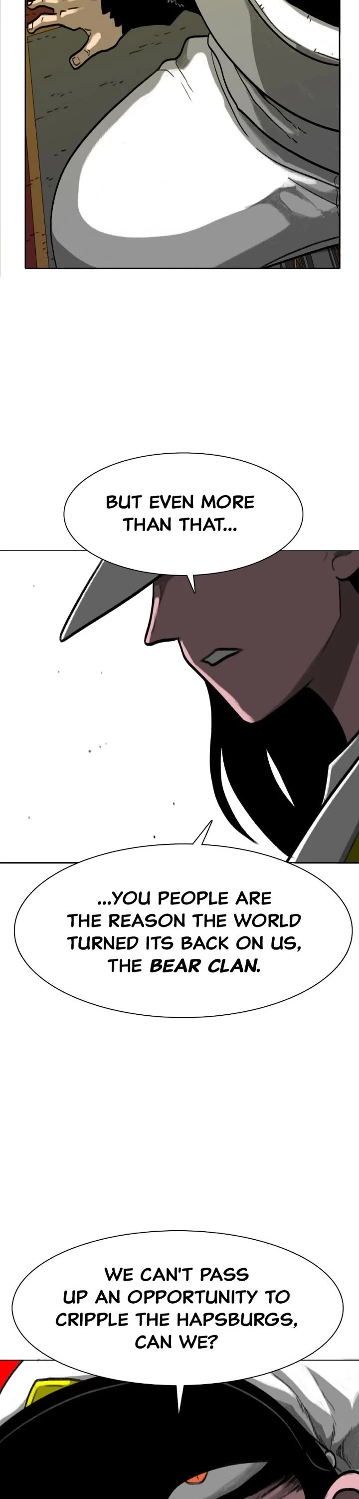 The Graymark chapter 69 page 37