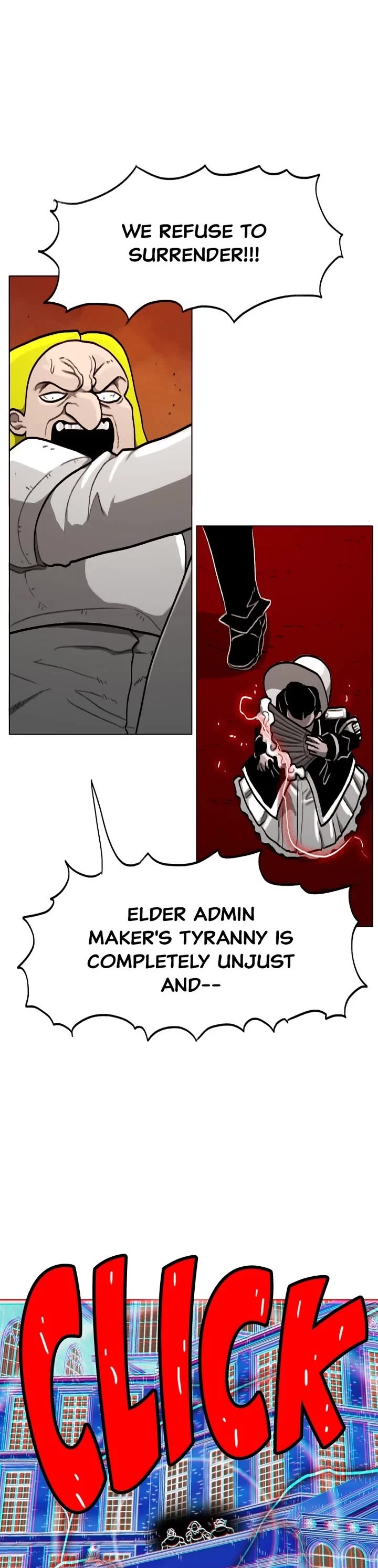 The Graymark chapter 69 page 9