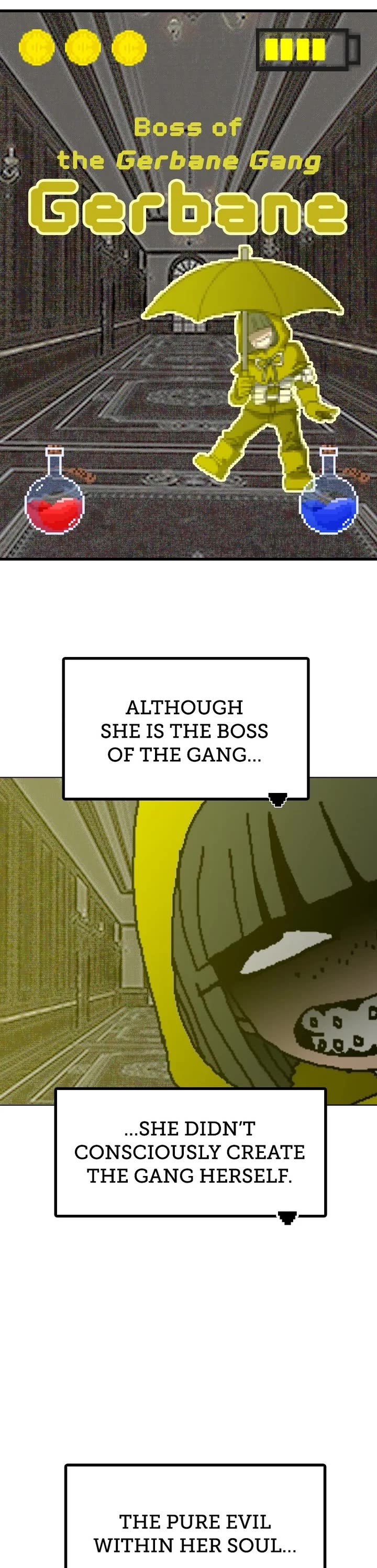 The Graymark chapter 7 page 19