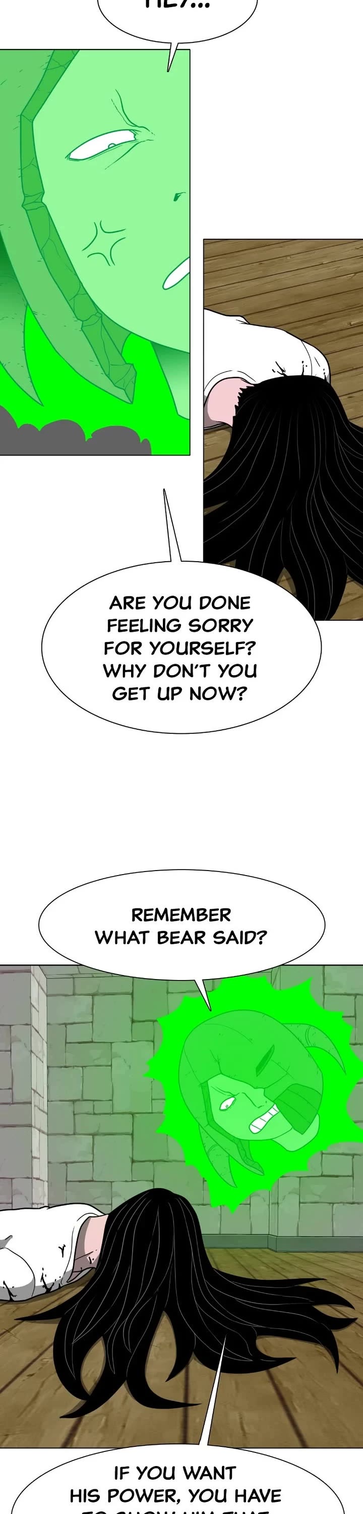 The Graymark chapter 7 page 2