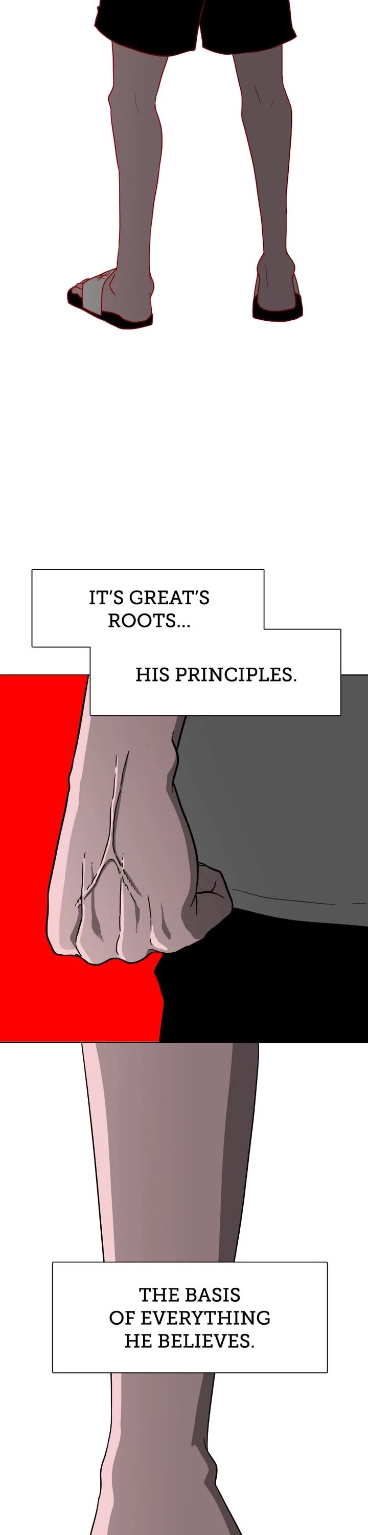 The Graymark chapter 7 page 37