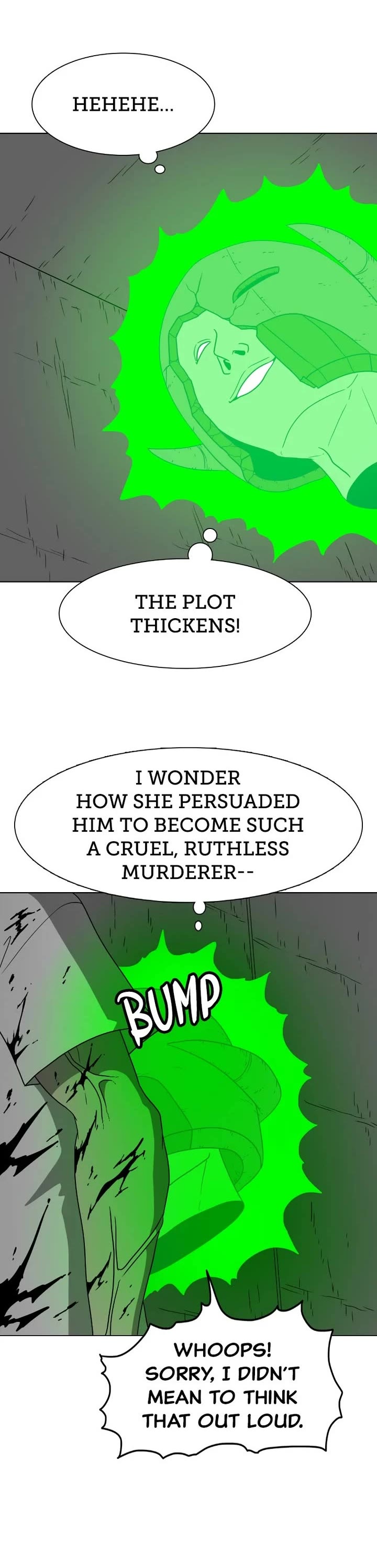 The Graymark chapter 7 page 40