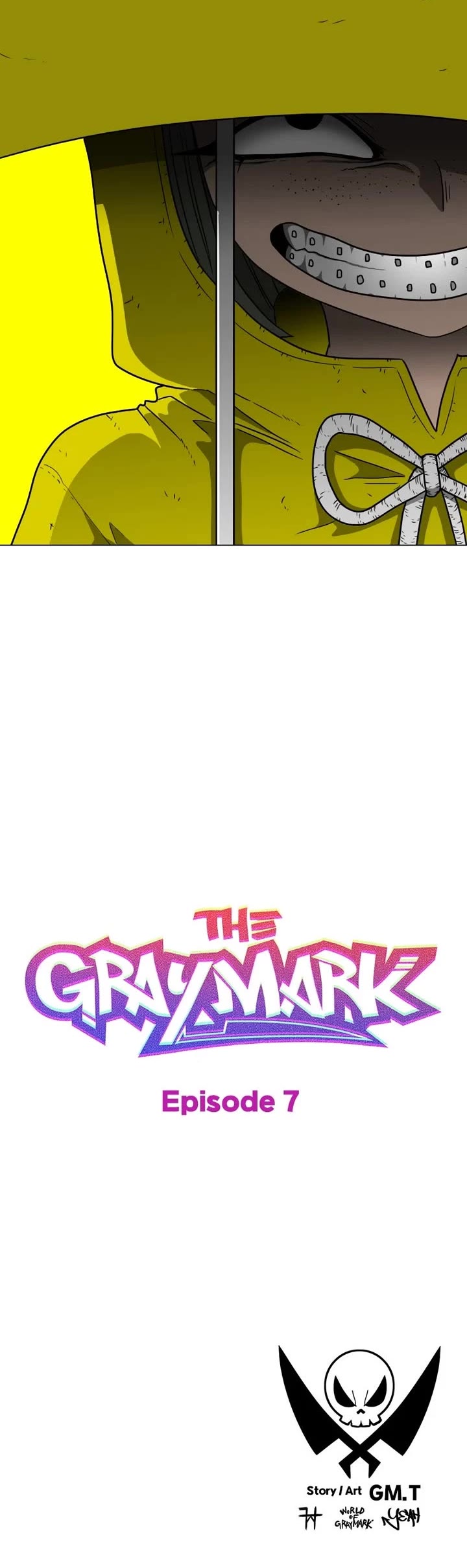 The Graymark chapter 7 page 45
