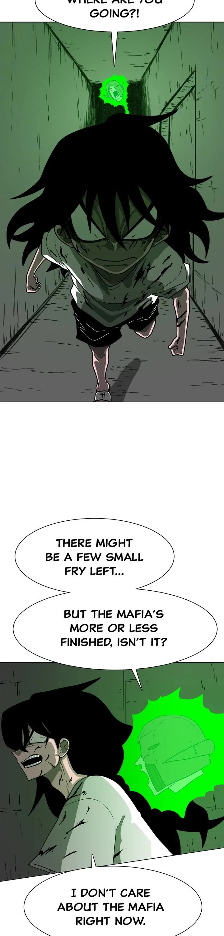 The Graymark chapter 7 page 8