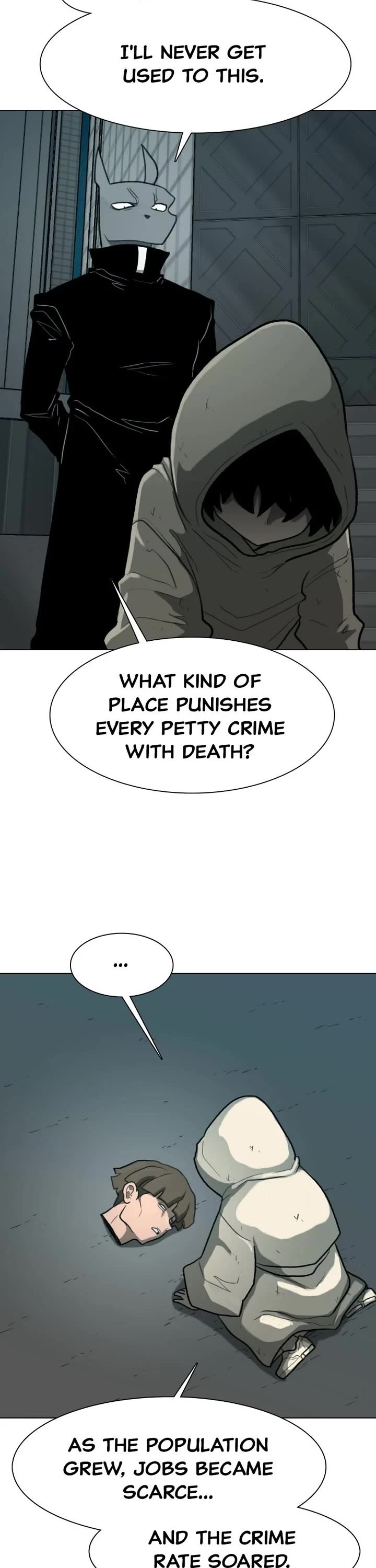 The Graymark chapter 70 page 13