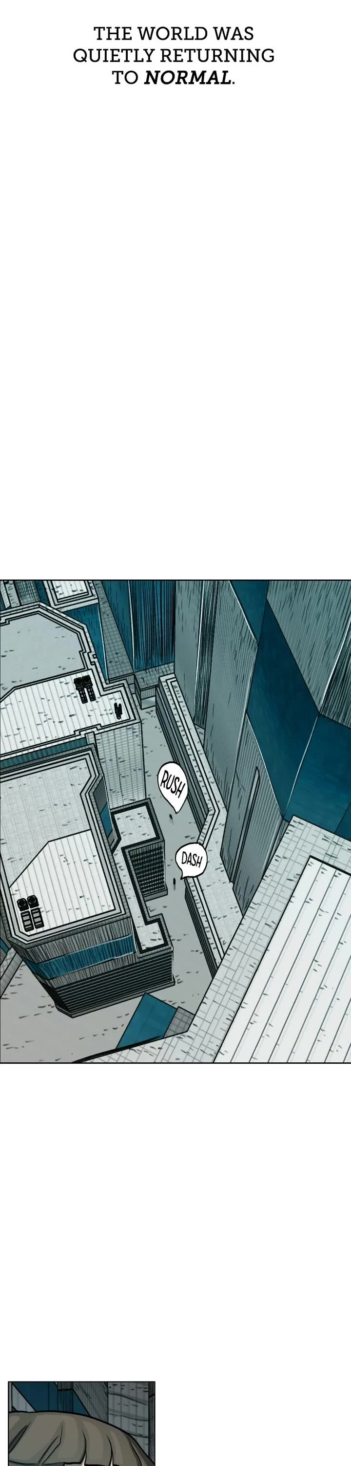 The Graymark chapter 70 page 2