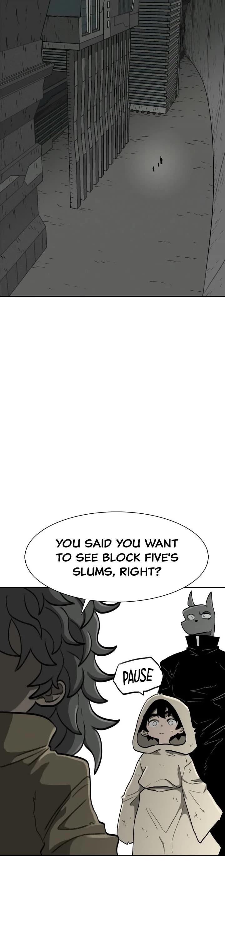The Graymark chapter 70 page 22