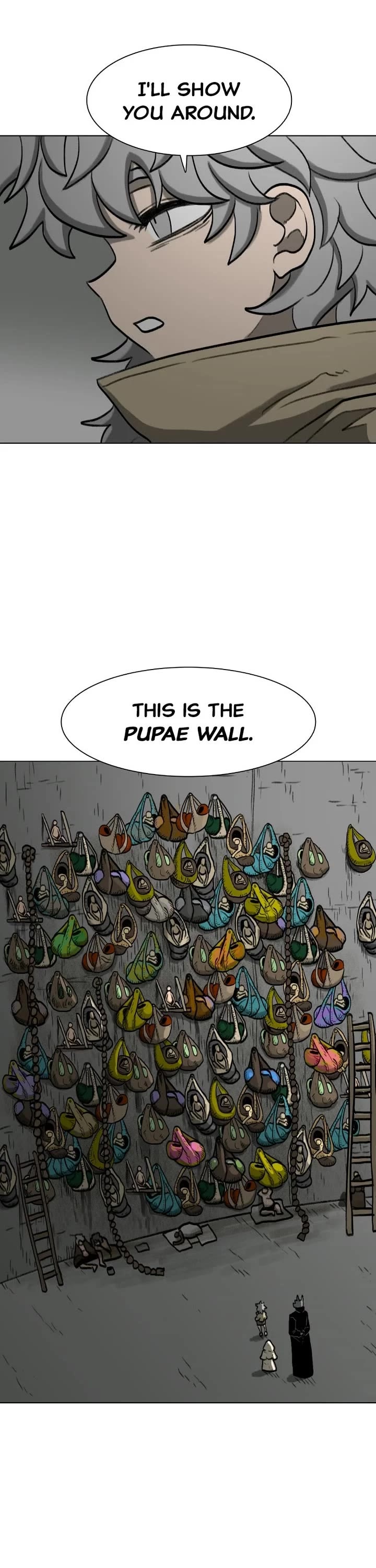 The Graymark chapter 70 page 23