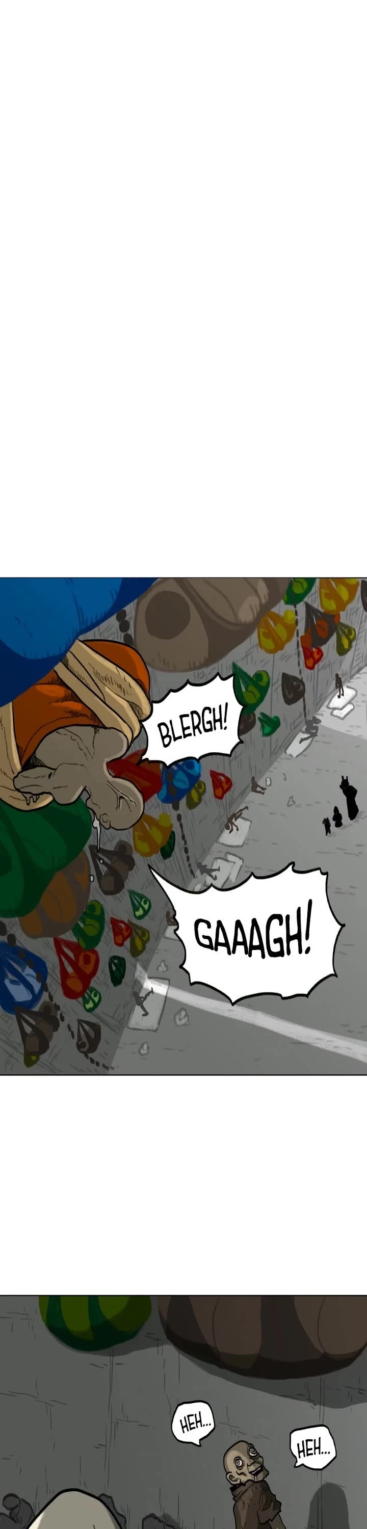 The Graymark chapter 70 page 26