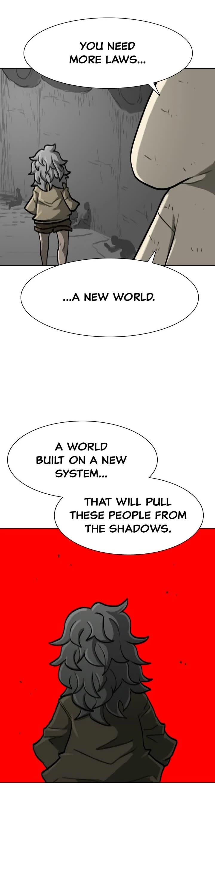 The Graymark chapter 70 page 30