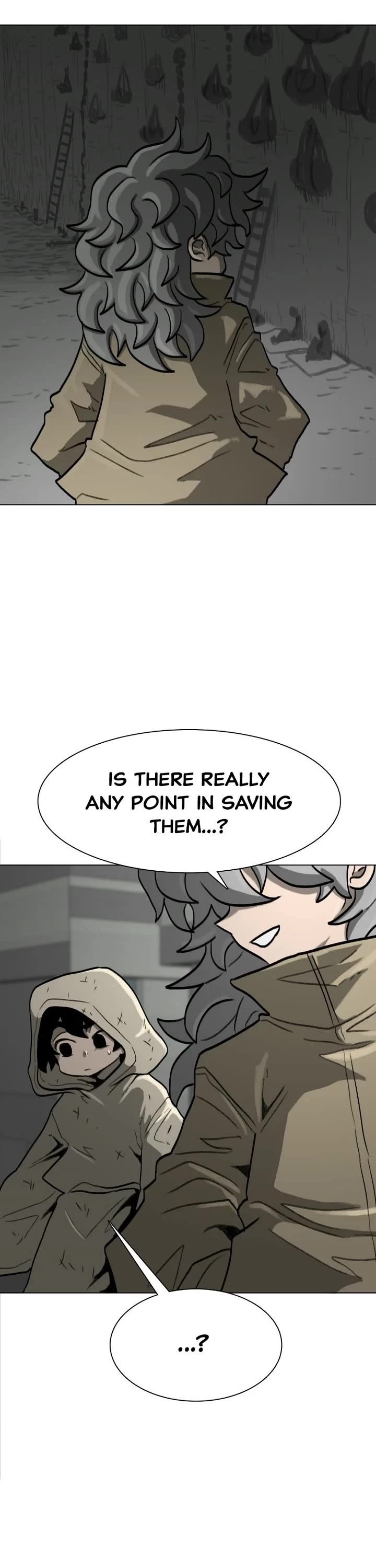 The Graymark chapter 70 page 31