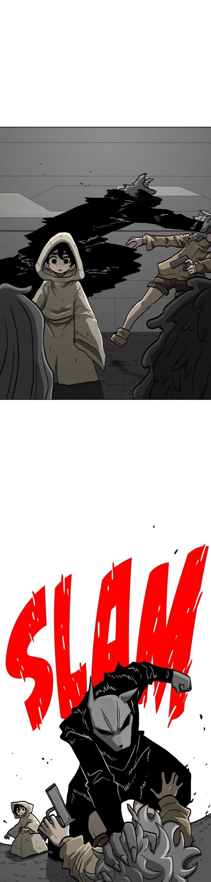 The Graymark chapter 70 page 33