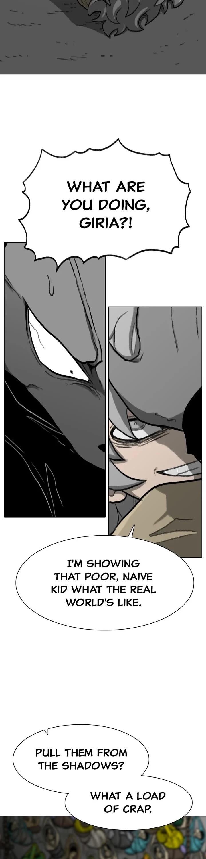 The Graymark chapter 70 page 34