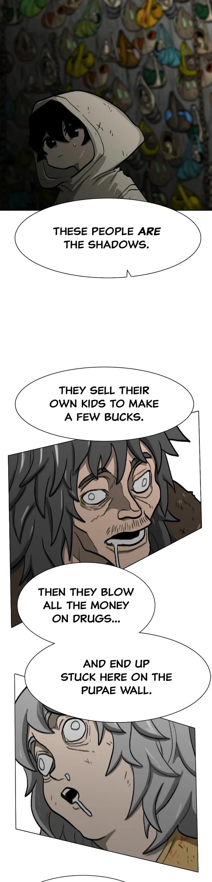 The Graymark chapter 70 page 35