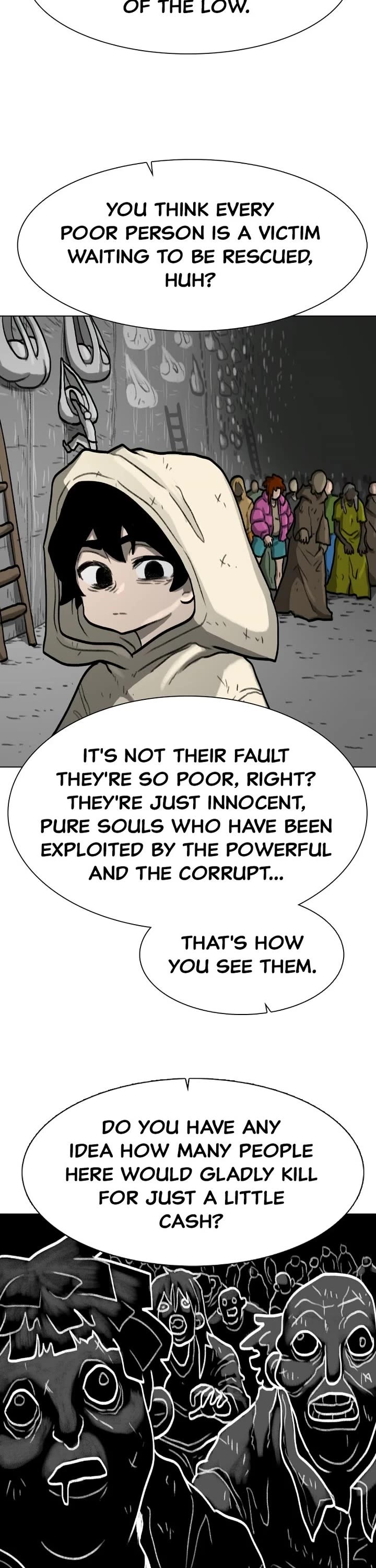 The Graymark chapter 70 page 37