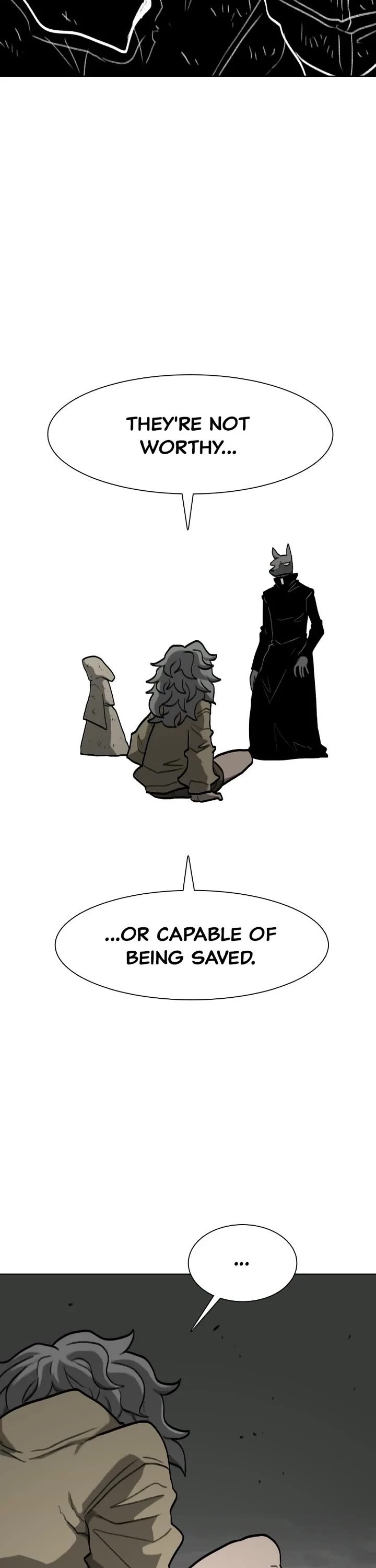 The Graymark chapter 70 page 38