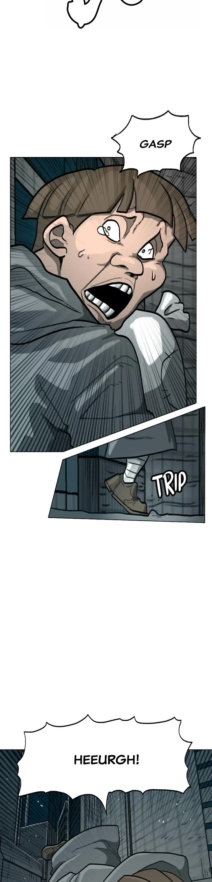 The Graymark chapter 70 page 4