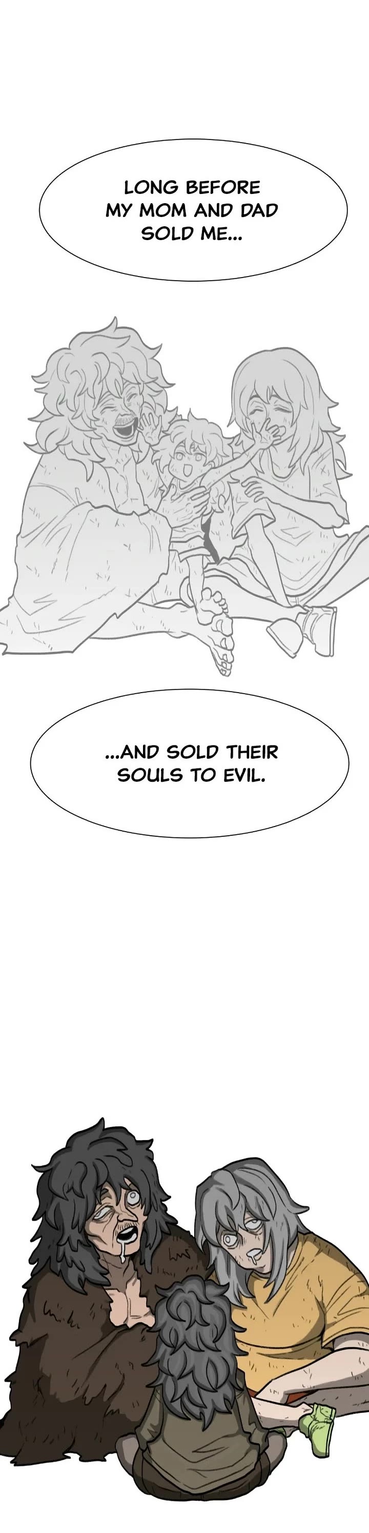The Graymark chapter 70 page 40