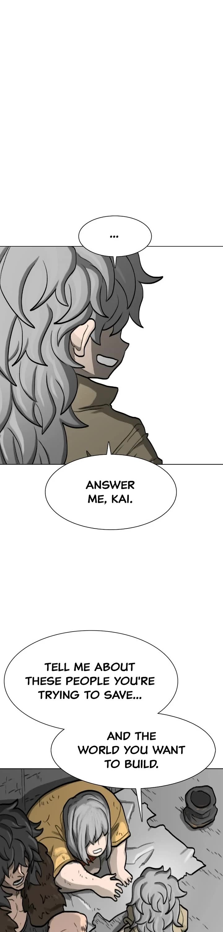The Graymark chapter 70 page 41