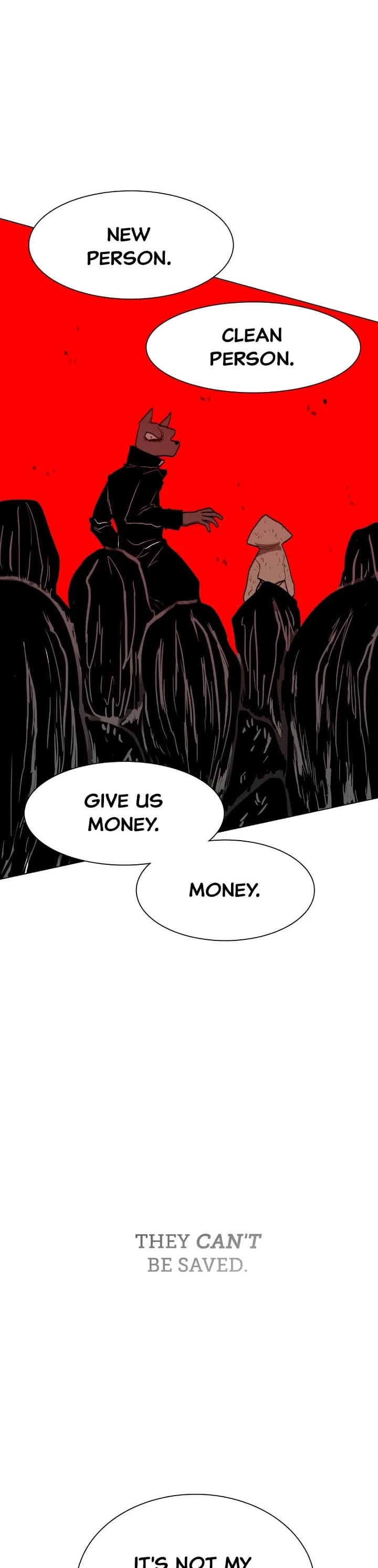 The Graymark chapter 70 page 45
