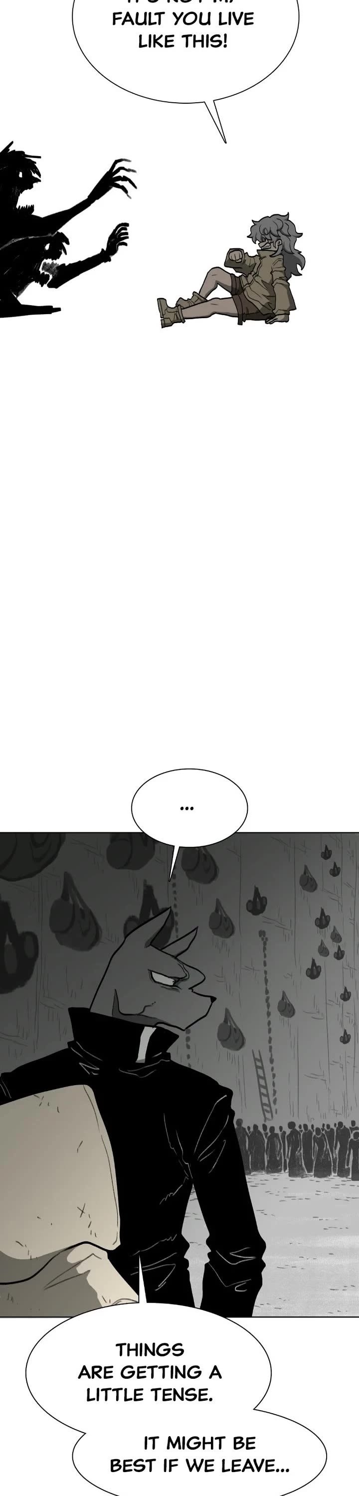 The Graymark chapter 70 page 46