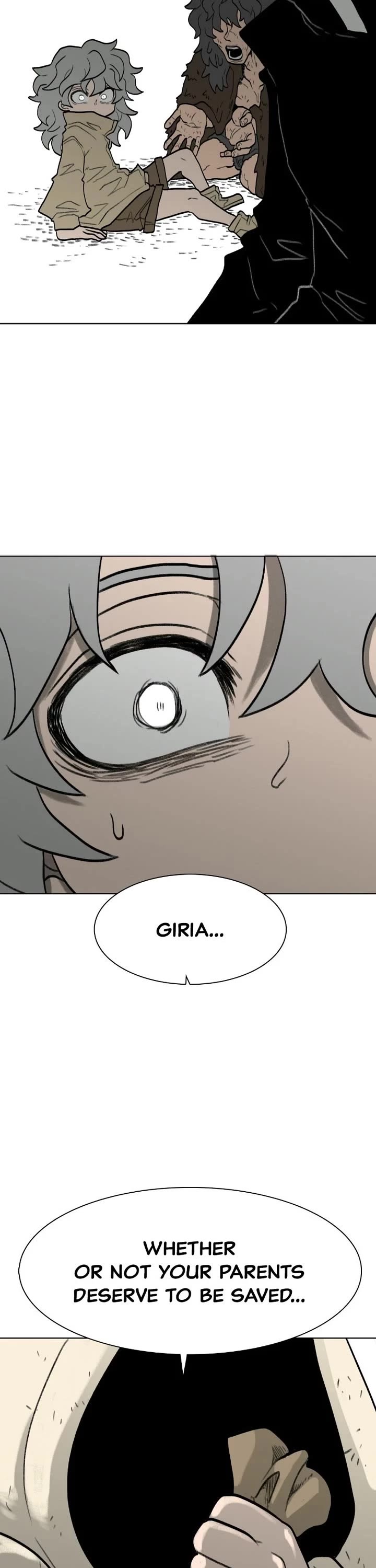 The Graymark chapter 70 page 48