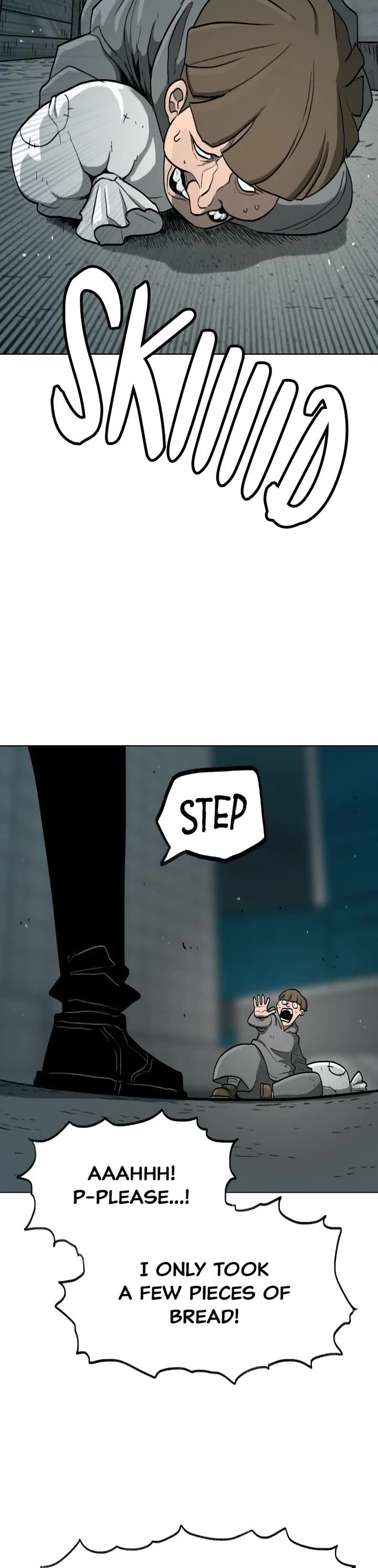 The Graymark chapter 70 page 5