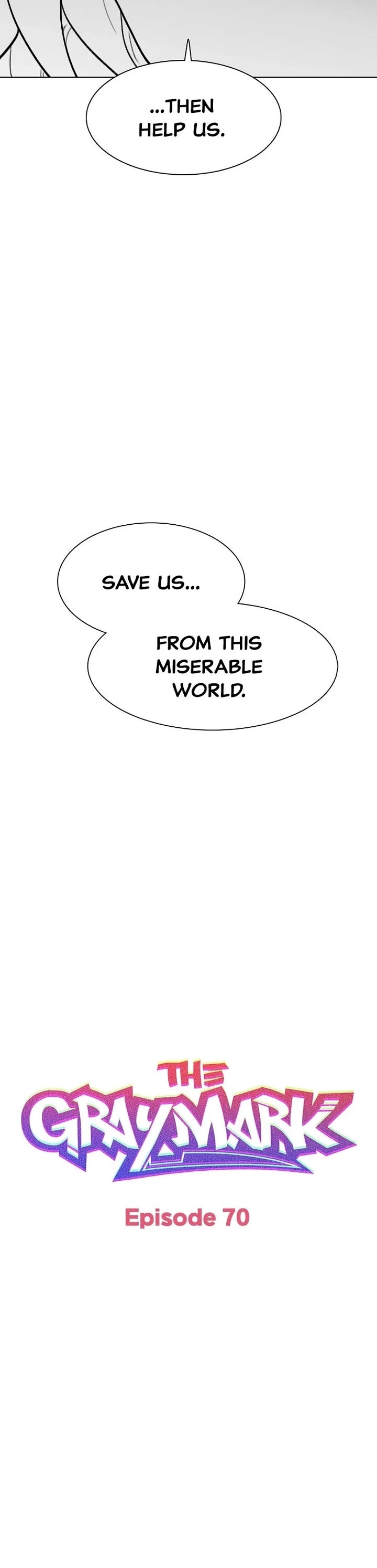 The Graymark chapter 70 page 60